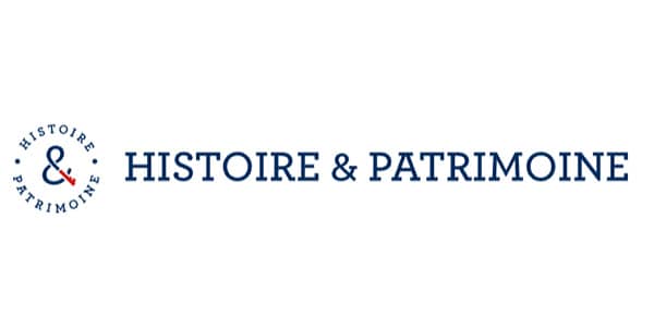 logo Histoire & Patrimoine