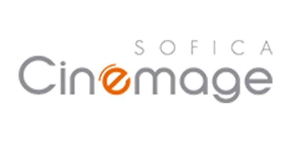logo Cinémage