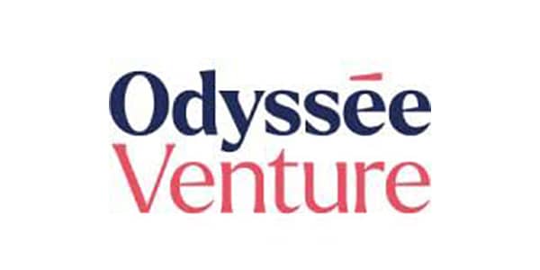 logo Odyssée Venture