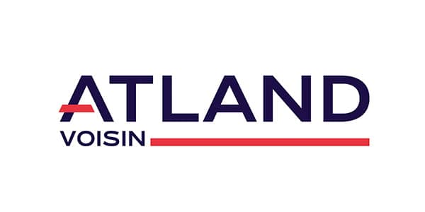 logo Atland Voisin