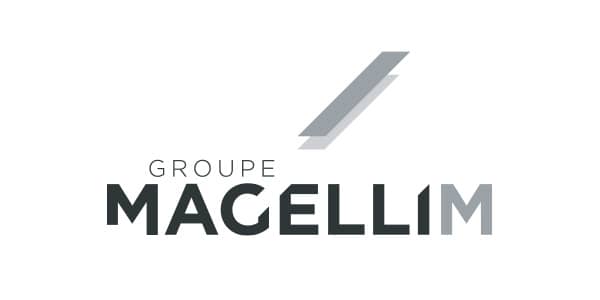 logo Magellim