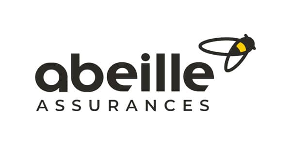logo abeille assurances