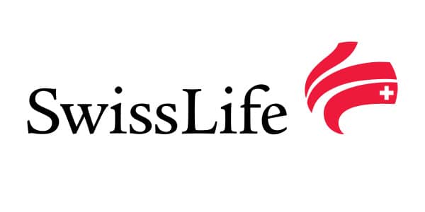 logo Swiss Life
