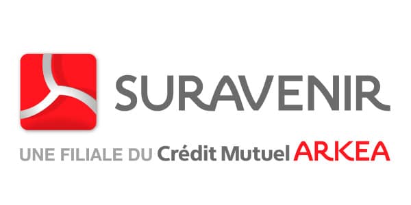 logo Suravenir