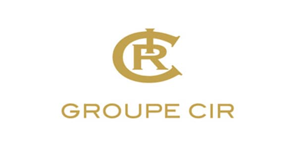 logo Groupe CIR